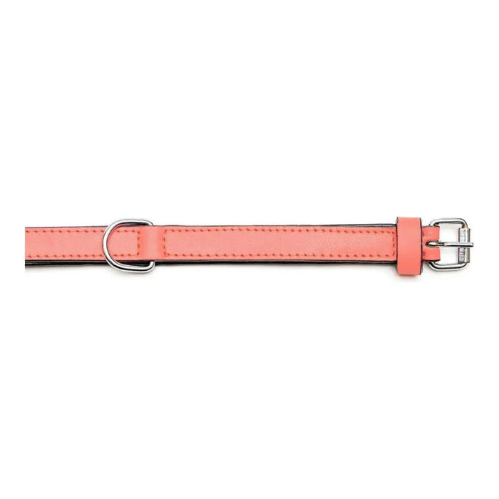 Dog collar Gloria Padded Coral (30 x 1,5 cm) - Домашни Животни<<<Дом Градина<<<BigBuy&&&Пътуване и разходки<<<Домашни