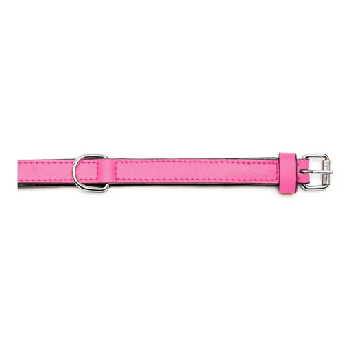 Dog collar Gloria Padded Fuchsia (30 x 1,5 cm) - Домашни Животни<<<Дом Градина<<<BigBuy&&&Пътуване и разходки<<<Домашни