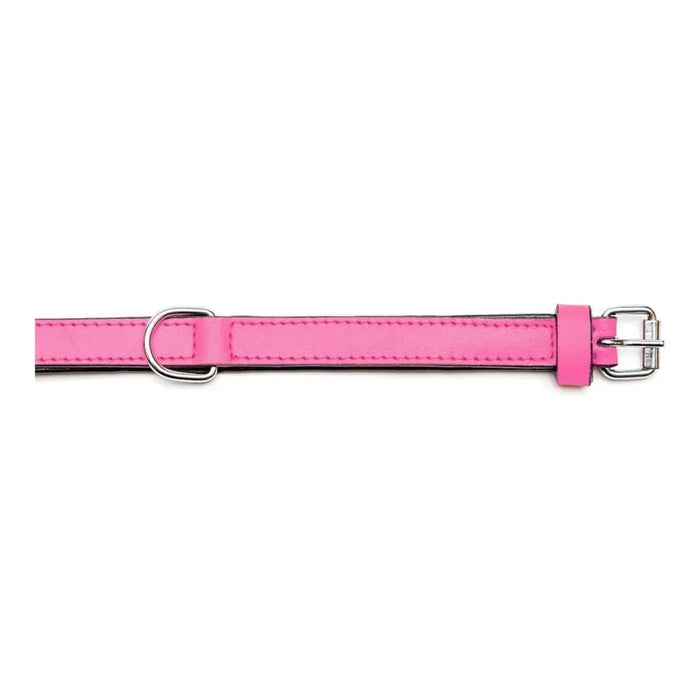 Dog collar Gloria Padded Fuchsia (45 x 2 cm) - Домашни Животни<<<Дом Градина<<<BigBuy&&&Пътуване и разходки<<<Домашни