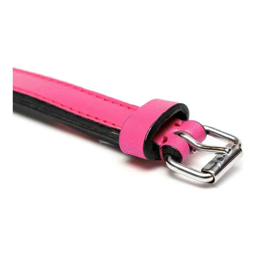 Dog collar Gloria Padded Fuchsia (50 x 2,5 cm) - Домашни Животни<<<Дом Градина<<<BigBuy&&&Пътуване и разходки<<<Домашни