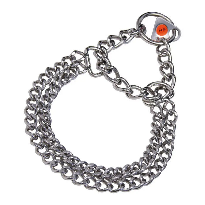 Dog collar Hs Sprenger Double (45 cm) - Домашни Животни<<<Дом Градина<<<BigBuy&&&Пътуване и разходки<<<Домашни
