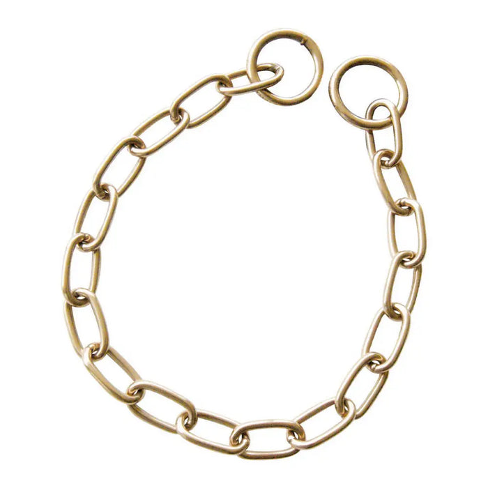 Dog collar Hs Sprenger Semi-long 54 cm - Домашни Животни<<<Дом Градина<<<BigBuy&&&Пътуване и разходки<<<Домашни