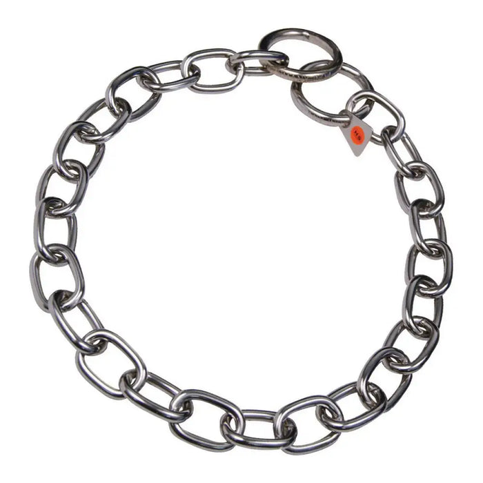 Dog collar Hs Sprenger Semi-long (59 cm) - Домашни Животни<<<Дом Градина<<<BigBuy&&&Пътуване и разходки<<<Домашни