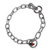 Dog collar Hs Sprenger Semi-long (60 cm) - Домашни Животни<<<Дом Градина<<<BigBuy&&&Пътуване и разходки<<<Домашни
