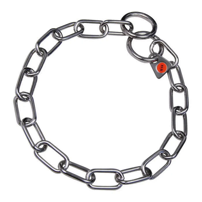 Dog collar Hs Sprenger Semi-long (61 cm) - Домашни Животни<<<Дом Градина<<<BigBuy&&&Пътуване и разходки<<<Домашни