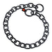 Dog collar Hs Sprenger Semi-long (64 cm) - Домашни Животни<<<Дом Градина<<<BigBuy&&&Пътуване и разходки<<<Домашни