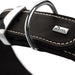 Dog collar Hunter Aalborg Black (30-38 cm) - Домашни Животни<<<Дом Градина<<<BigBuy&&&Пътуване и разходки<<<Домашни