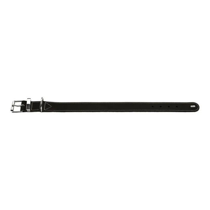 Dog collar Hunter Aalborg Black (36-44 cm) - Домашни Животни<<<Дом Градина<<<BigBuy&&&Пътуване и разходки<<<Домашни