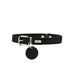 Dog collar Hunter Aalborg Black XS/S 28-33 cm - Домашни Животни<<<Дом Градина<<<BigBuy&&&Пътуване и разходки<<<Домашни