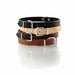 Dog collar Hunter Aalborg Brown S/M 37-43 cm - Домашни Животни<<<Дом Градина<<<BigBuy&&&Пътуване и разходки<<<Домашни