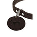 Dog collar Hunter Aalborg Chocolate XS/S 28-33 cm - Домашни Животни<<<Дом Градина<<<BigBuy&&&Пътуване и