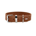 Dog collar Hunter Aalborg Special Cognac - Домашни Животни<<<Дом Градина<<<BigBuy&&&Пътуване и разходки<<<Домашни