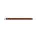 Dog collar Hunter Aalborg Special Cognac - Домашни Животни<<<Дом Градина<<<BigBuy&&&Пътуване и разходки<<<Домашни