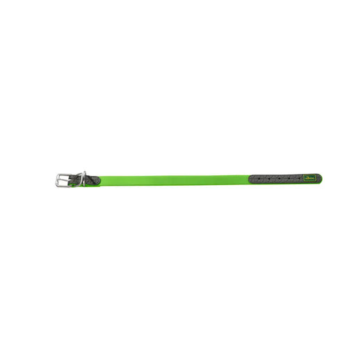 Dog collar Hunter Convenience 23-31 cm Green XS/S - Домашни Животни<<<Дом Градина<<<BigBuy&&&Пътуване и