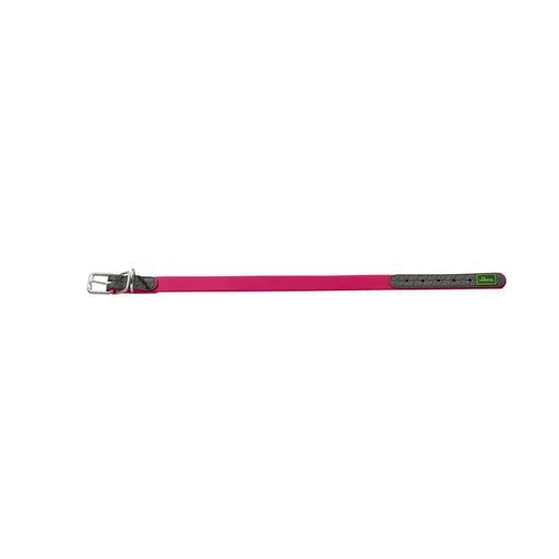 Dog collar Hunter Convenience 53-61 cm L/XL Fuchsia - Домашни Животни<<<Дом Градина<<<BigBuy&&&Пътуване и
