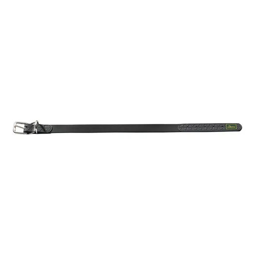 Dog collar Hunter Convenience Black (28-36 cm) - Домашни Животни<<<Дом Градина<<<BigBuy&&&Пътуване и разходки<<<Домашни