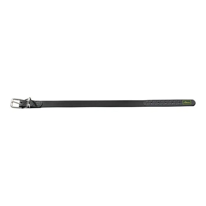 Dog collar Hunter Convenience Black (28-36 cm) - Домашни Животни<<<Дом Градина<<<BigBuy&&&Пътуване и разходки<<<Домашни
