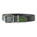 Dog collar Hunter Convenience Black (28-36 cm) - Домашни Животни<<<Дом Градина<<<BigBuy&&&Пътуване и разходки<<<Домашни