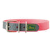 Dog collar Hunter Convenience Pink (23-31 cm) - Домашни Животни<<<Дом Градина<<<BigBuy&&&Пътуване и разходки<<<Домашни