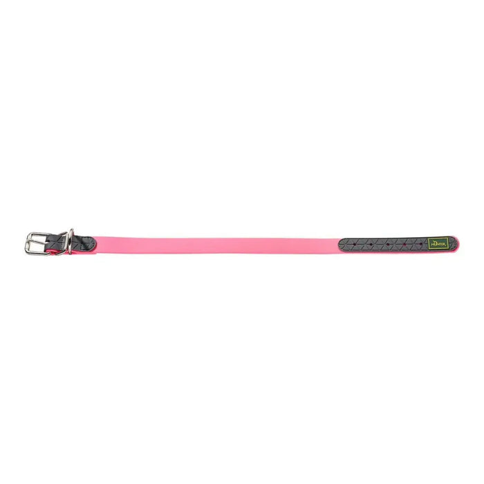 Dog collar Hunter Convenience Pink (23-31 cm) - Домашни Животни<<<Дом Градина<<<BigBuy&&&Пътуване и разходки<<<Домашни