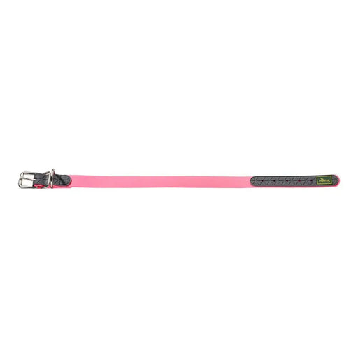 Dog collar Hunter Convenience Pink - Домашни Животни<<<Дом Градина<<<BigBuy&&&Пътуване и разходки<<<Домашни