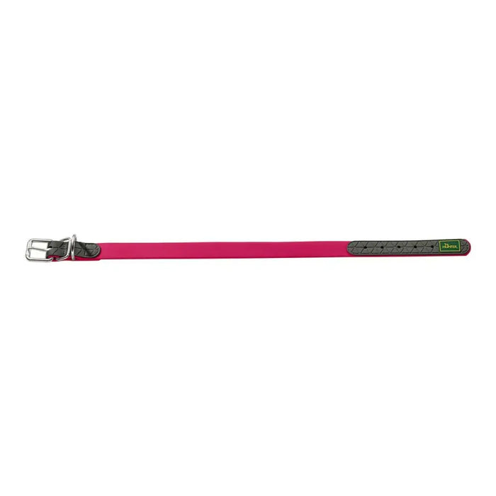Dog collar Hunter Convenience Pink S/M - Домашни Животни<<<Дом Градина<<<BigBuy&&&Пътуване и разходки<<<Домашни