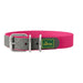 Dog collar Hunter Convenience Pink Size M (38-46 cm) - Домашни Животни<<<Дом Градина<<<BigBuy&&&Пътуване и
