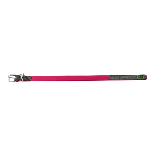 Dog collar Hunter Convenience Pink Size M/L (42-50 cm) - Домашни Животни<<<Дом Градина<<<BigBuy&&&Пътуване и