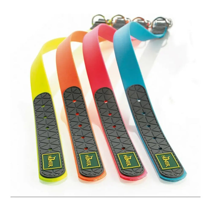 Dog collar Hunter Convenience Turquoise - Домашни Животни<<<Дом Градина<<<BigBuy&&&Пътуване и разходки<<<Домашни