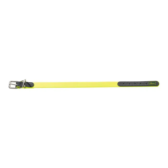 Dog collar Hunter Convenience Yellow (38-46 cm) - Домашни Животни<<<Дом Градина<<<BigBuy&&&Пътуване и