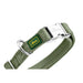 Dog collar Hunter Green 40-55 cm L - Домашни Животни<<<Дом Градина<<<BigBuy&&&Пътуване и разходки<<<Домашни