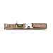 Dog collar Hunter Inari Beige M 30-45 cm - Домашни Животни<<<Дом Градина<<<BigBuy&&&Пътуване и разходки<<<Домашни