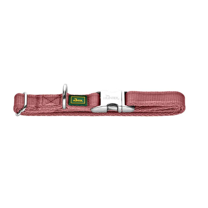 Dog collar Hunter Inari Red XL 45-65 cm - Домашни Животни<<<Дом Градина<<<BigBuy&&&Пътуване и разходки<<<Домашни