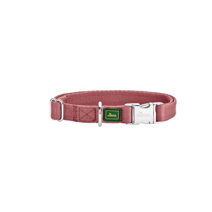Dog collar Hunter Inari Red XL 45-65 cm - Домашни Животни<<<Дом Градина<<<BigBuy&&&Пътуване и разходки<<<Домашни