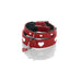 Dog collar Hunter Love Red XS 24-28 cm - Домашни Животни<<<Дом Градина<<<BigBuy&&&Пътуване и разходки<<<Домашни