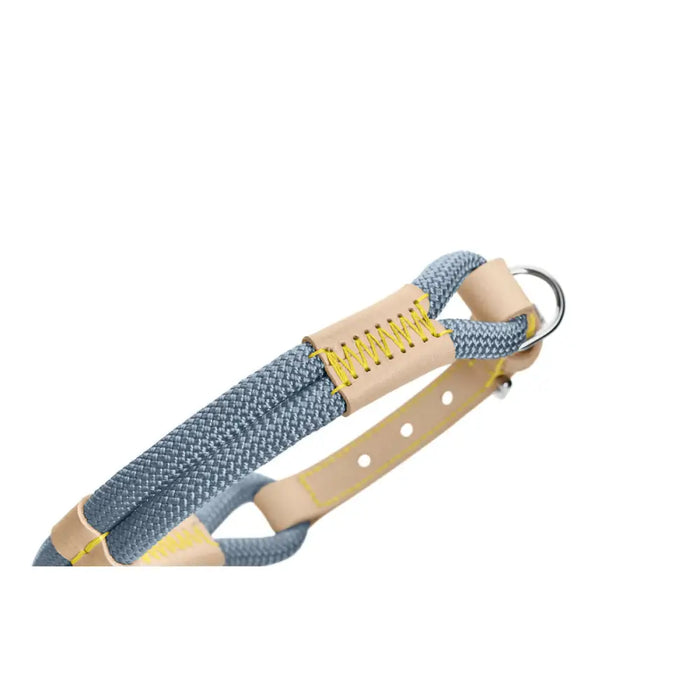 Dog collar Hunter Malia Blue L 50-59 cm - Домашни Животни<<<Дом Градина<<<BigBuy&&&Пътуване и разходки<<<Домашни