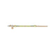 Dog collar Hunter MALIA Green L 50-59 cm - Домашни Животни<<<Дом Градина<<<BigBuy&&&Пътуване и разходки<<<Домашни