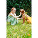 Dog collar Hunter Malia Lime 12 40-49 cm - Домашни Животни<<<Дом Градина<<<BigBuy&&&Пътуване и разходки<<<Домашни