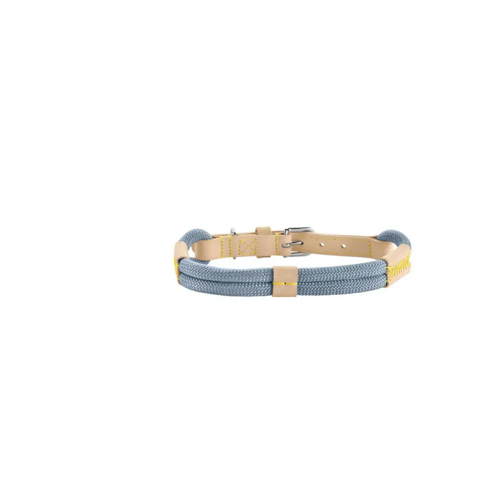 Dog collar Hunter MALIA M Blue 12 40-49 cm - Домашни Животни<<<Дом Градина<<<BigBuy&&&Пътуване и разходки<<<Домашни