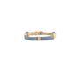 Dog collar Hunter MALIA M Blue 12 40-49 cm - Домашни Животни<<<Дом Градина<<<BigBuy&&&Пътуване и разходки<<<Домашни