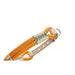 Dog collar Hunter Malia Orange 12 40-49 cm - Домашни Животни<<<Дом Градина<<<BigBuy&&&Пътуване и разходки<<<Домашни