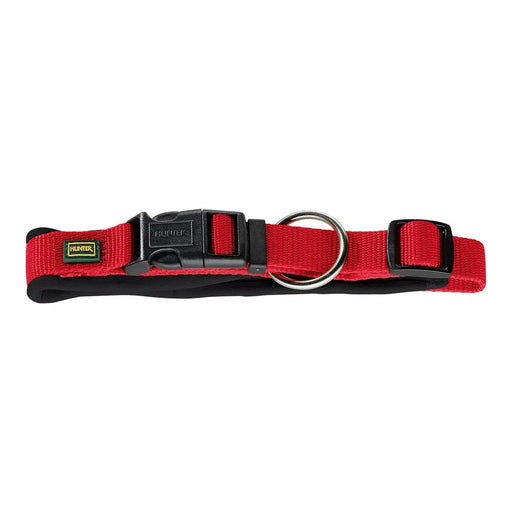 Dog collar Hunter Neopren Vario Red (35-40 cm) - Домашни Животни<<<Дом Градина<<<BigBuy&&&Пътуване и разходки<<<Домашни