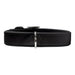 Dog collar Hunter Softie Black (28-38 cm) - Домашни Животни<<<Дом Градина<<<BigBuy&&&Пътуване и разходки<<<Домашни