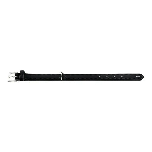 Dog collar Hunter Softie Black (42-53 cm) - Домашни Животни<<<Дом Градина<<<BigBuy&&&Пътуване и разходки<<<Домашни