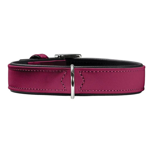 Dog collar Hunter Softie Pink (28-38 cm) - Домашни Животни<<<Дом Градина<<<BigBuy&&&Пътуване и разходки<<<Домашни