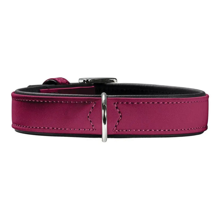 Dog collar Hunter Softie Pink (28-38 cm) - Домашни Животни<<<Дом Градина<<<BigBuy&&&Пътуване и разходки<<<Домашни