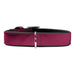 Dog collar Hunter Softie Pink (28-38 cm) - Домашни Животни<<<Дом Градина<<<BigBuy&&&Пътуване и разходки<<<Домашни