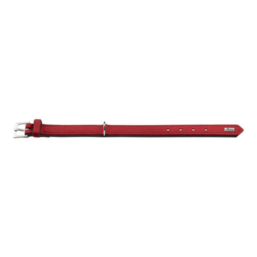 Dog collar Hunter Softie Red (42-53 cm) - Домашни Животни<<<Дом Градина<<<BigBuy&&&Пътуване и разходки<<<Домашни