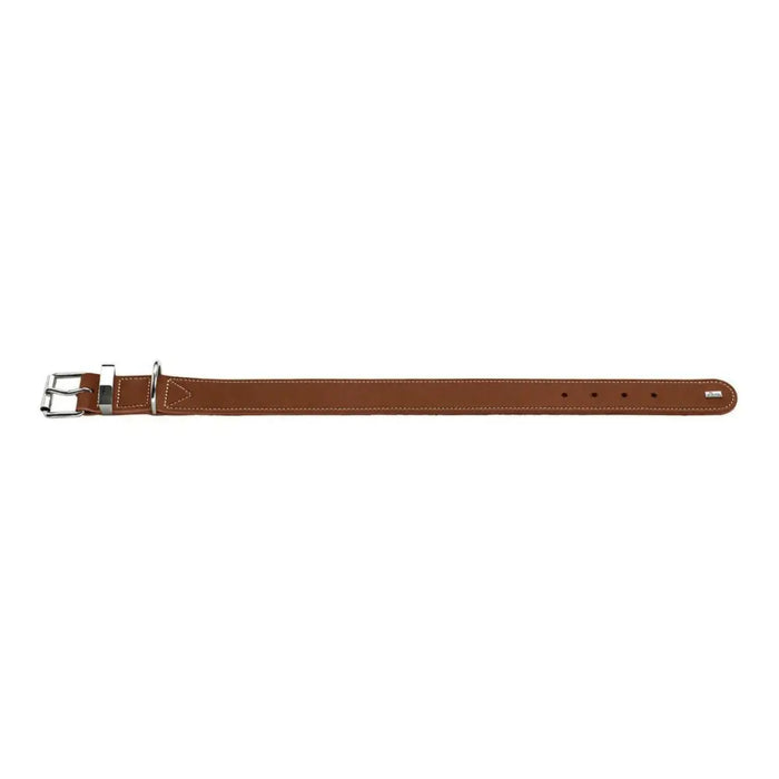 Dog collar Hunter Special Cognac Cognac (28-34 cm) (28 - 34 cm) - Домашни Животни<<<Дом Градина<<<BigBuy&&&Пътуване и