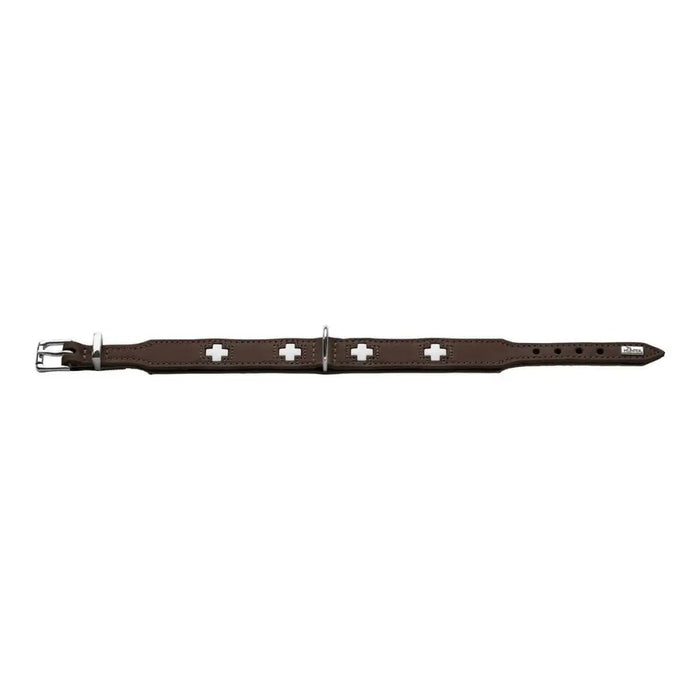 Dog collar Hunter Swiss 35-39.5 cm - Домашни Животни<<<Дом Градина<<<BigBuy&&&Пътуване и разходки<<<Домашни